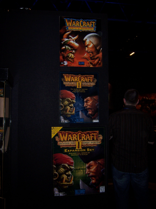 Illustration for article titled Blizzard Worldwide Invitational: The Blizzard Museum Show Diablo 3 Concept Art